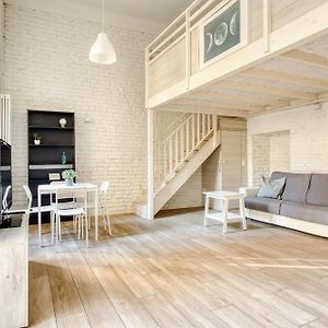 Appartement met een Slaapkamer